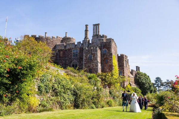 Berkeley Castle - Brook House