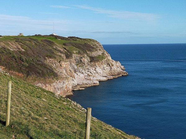 Berry Head