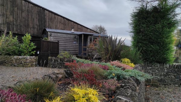 Bertie’s Retreat