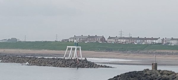 Beside the Sea