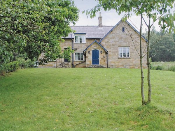 Bickley School - Bickley School House