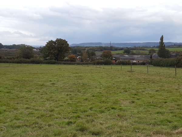 Billow Farm Annexe