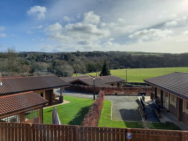 Biln’Ora Lodge