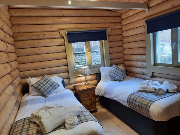 Biln’Ora Lodge