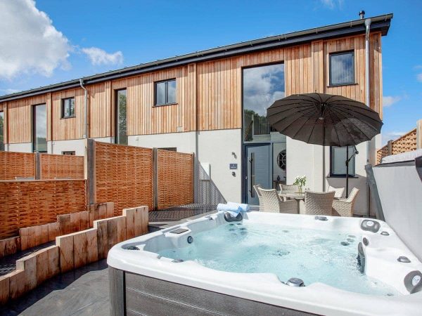 Bincombe Country Cottages - Bluebell