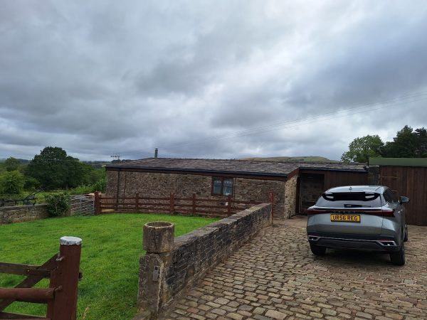 Bings Farm House
