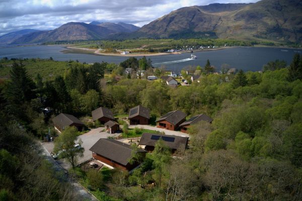 Birch Lodge