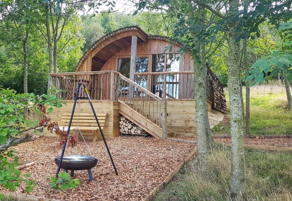 Birch Lodge