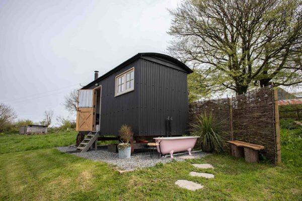 Birchstone Cottage