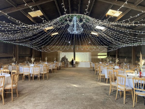 Birchwood Barn