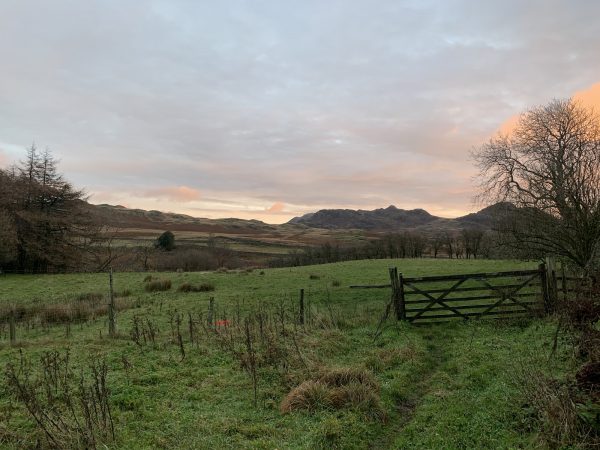 Birkerthwaite Cottage