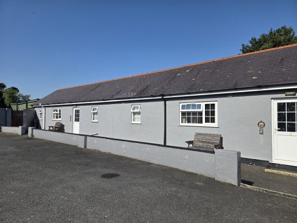 Black Horse Cottage