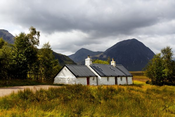 Black Rock Cottage
