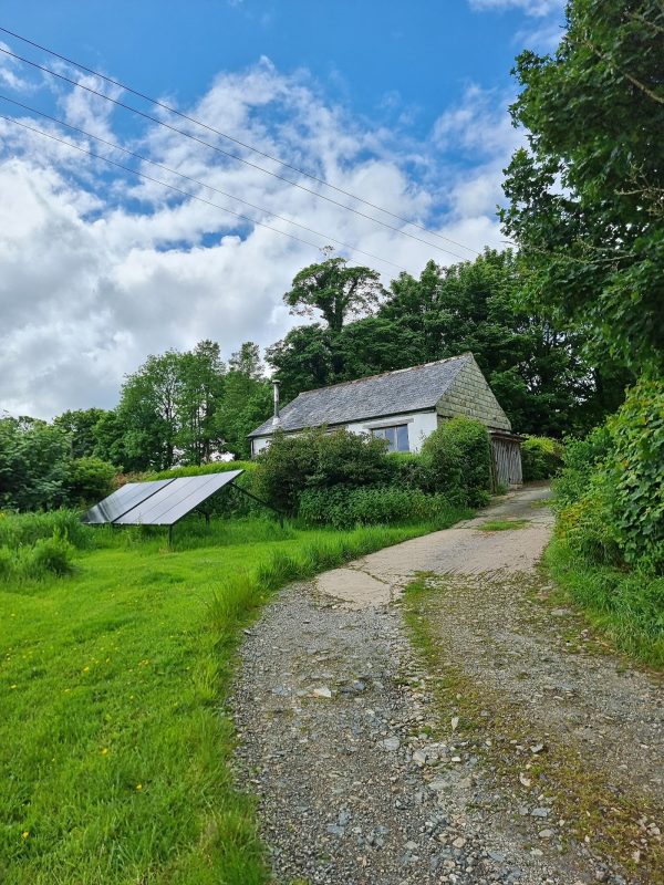 Blackdown Farm