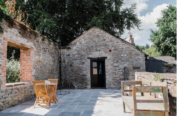 Blackrock Barn