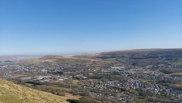 Blaenau