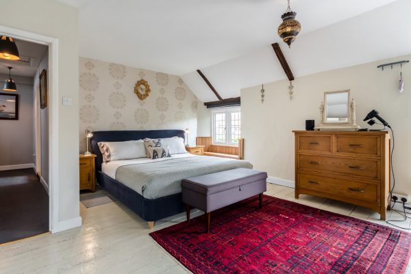 Blakeney Quayside Cottages - Cobble Cottage