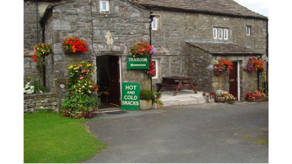 Blindbeck Holiday Cottage