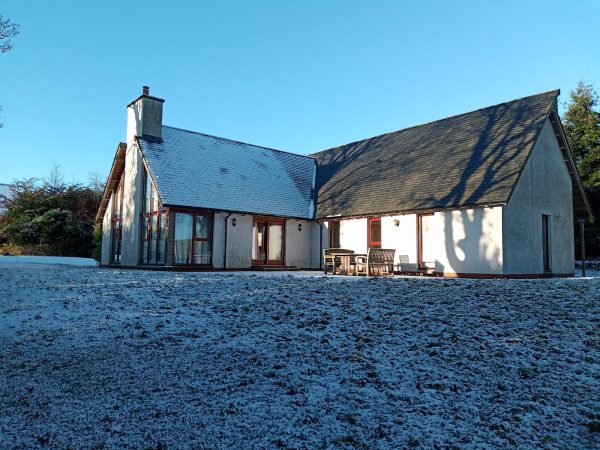 Blossom Cottage