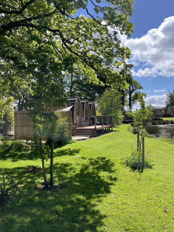 Blossom Cottage