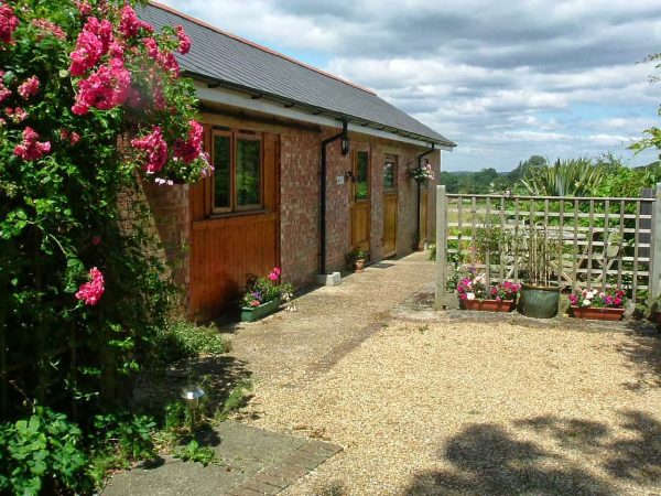 Blossoms Cottage