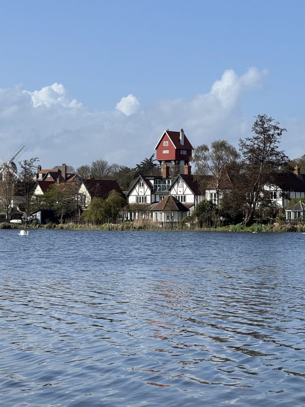 Boat Lake