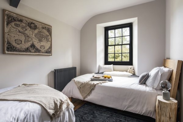 Bogee Farm Holiday Cottages - The Farmhouse