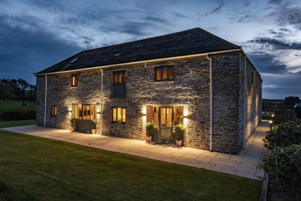 Bogee Farm Holiday Cottages - The Lookout