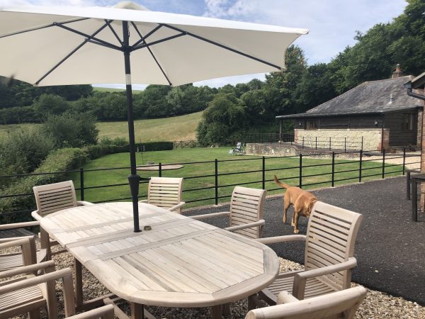 Bookham Court - Great Coombe