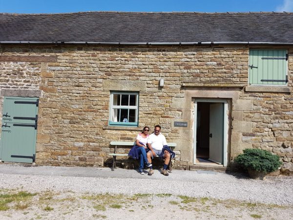 Boosley Grange Cottage