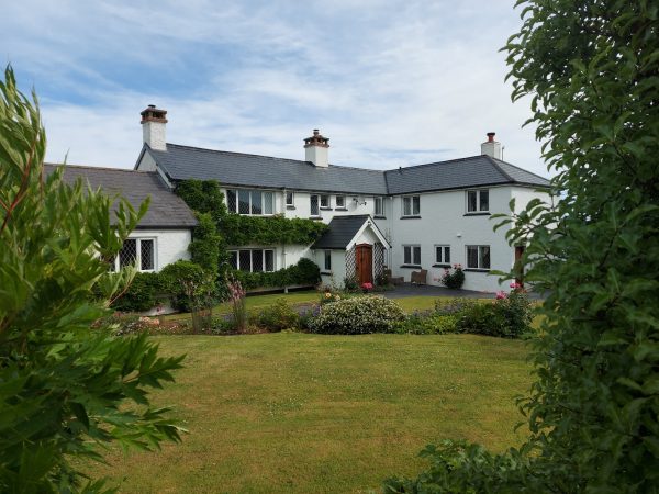 Bournstream Cottage