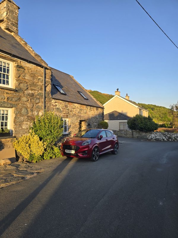 Boutique Retreats - Hen Stabal