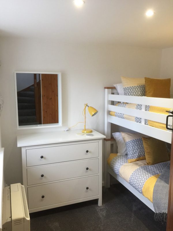 Boutique Retreats - Hen Stabal