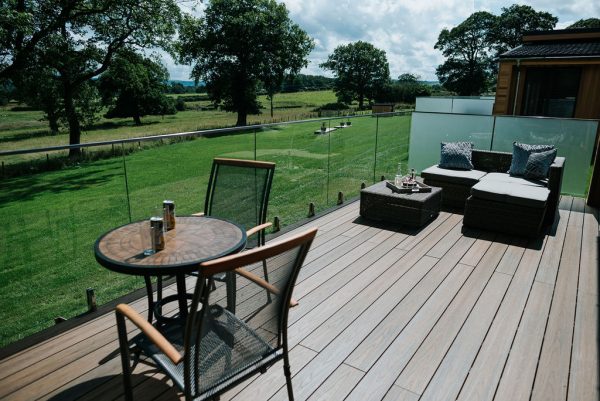 Bowland Retreat Lodges - Elmore
