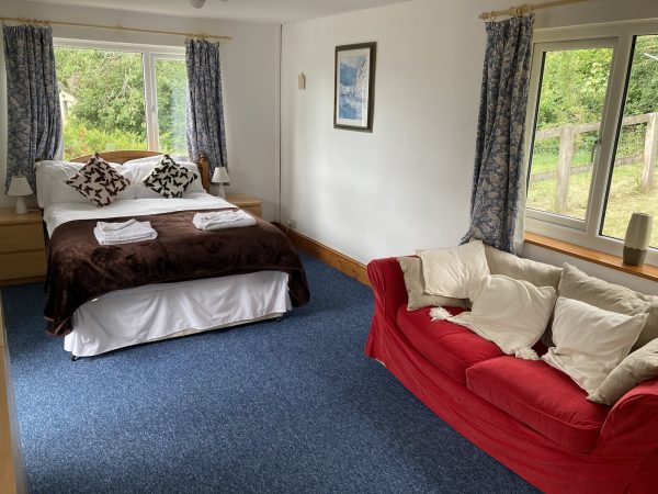 Brackenstone Lodge