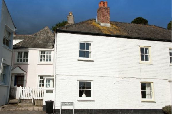 Brackley Cottage