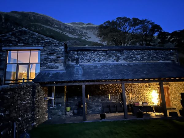 Bram Cragg Barn