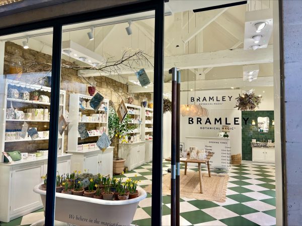 Bramley