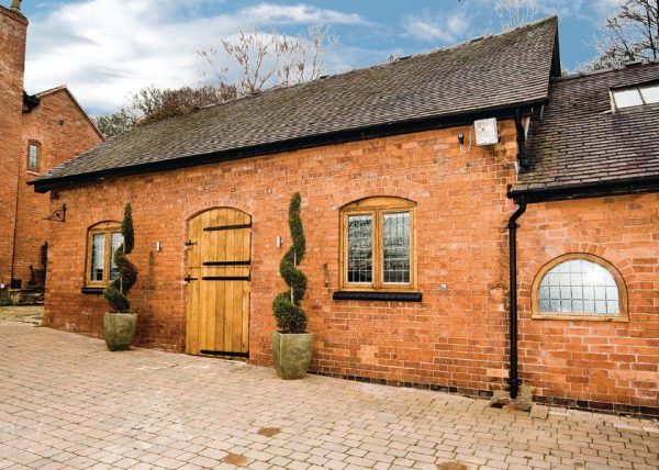 Brankley Cottage