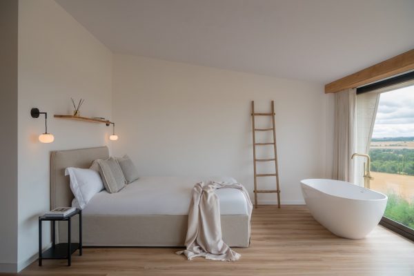 Brechin Retreats