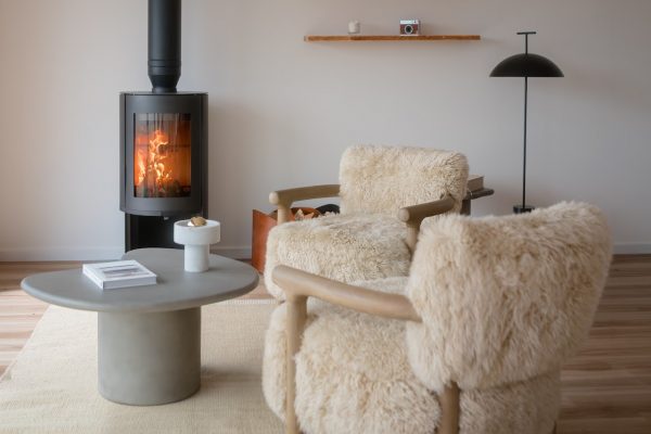 Brechin Retreats - The Fern
