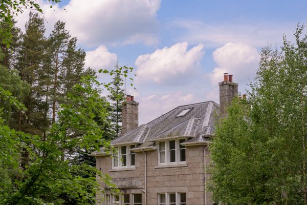 Brechin Retreats - The Haven