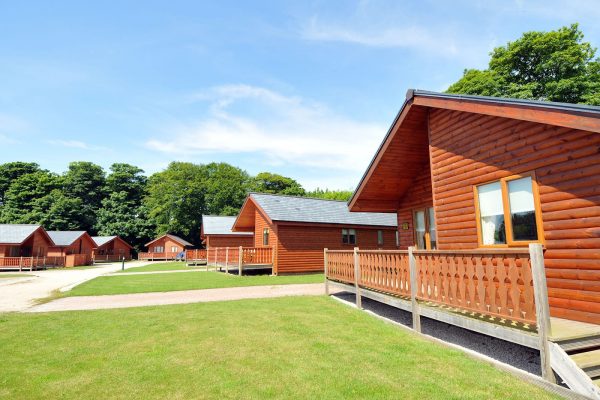 Bridlington Link Lodges - Alfie