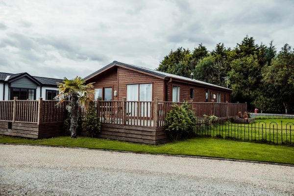 Bridlington Link Lodges - Rock on Tommy