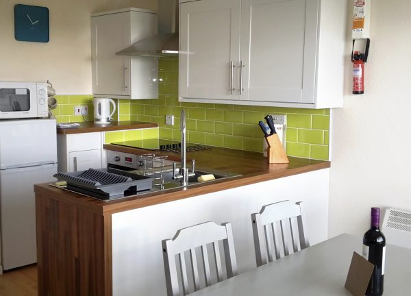 Brightlands Apartment