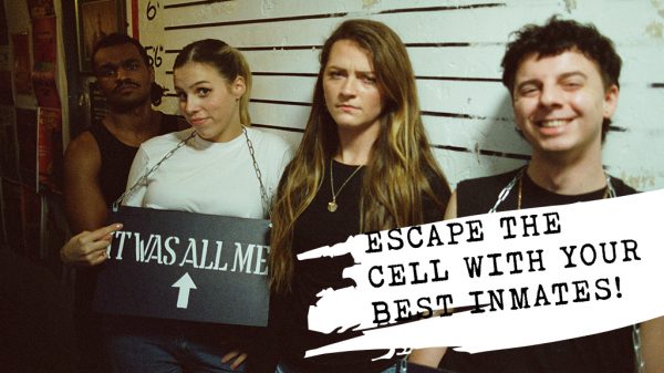 Brighton Escape