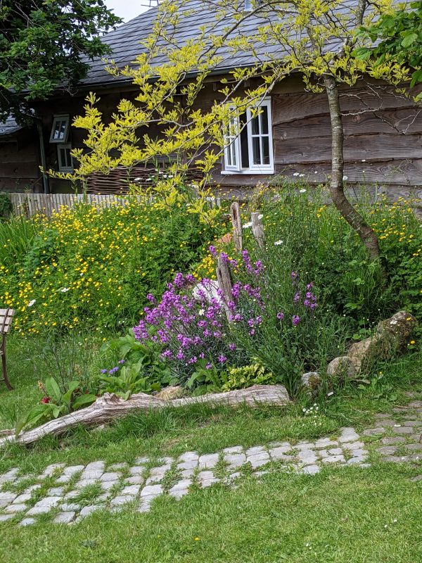 Brimble Cottage