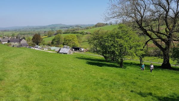 Broad View Farm - Cedar Lodge
