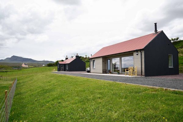 Brogaig Cottages