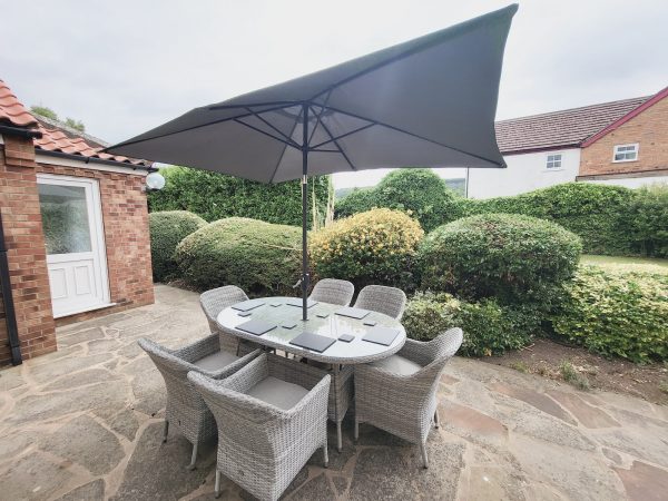 Brompton Lodge